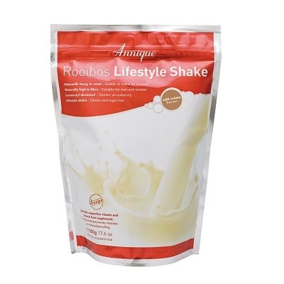 Lifestyle Shake, Café Créme 500g Lifestyle Shake, Café Créme 500g