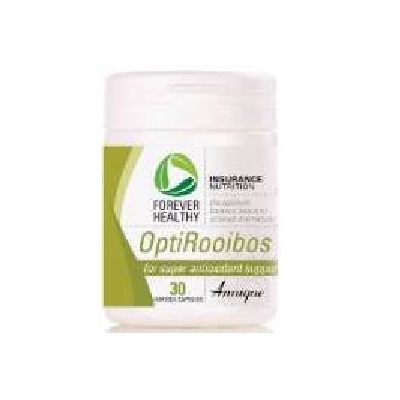 OptiRooibos - super antioxidants 30 OptiRooibos - super antioxidants 30
