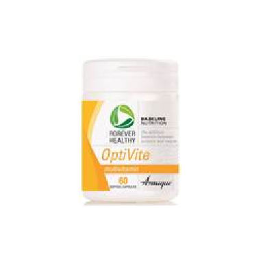 OptiVite - multivitamin 60 OptiVite - multivitamin 60