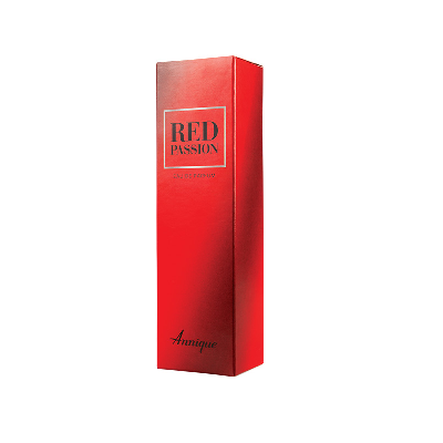 Red Passion Eau de Parfum 30ml Red Passion Eau de Parfum 30ml