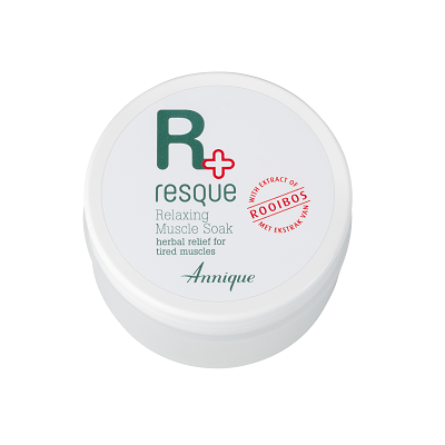 Resque Relaxing Muscle soak 300 g Resque Relaxing Muscle soak 300 g