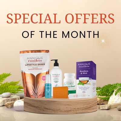 Special Offers