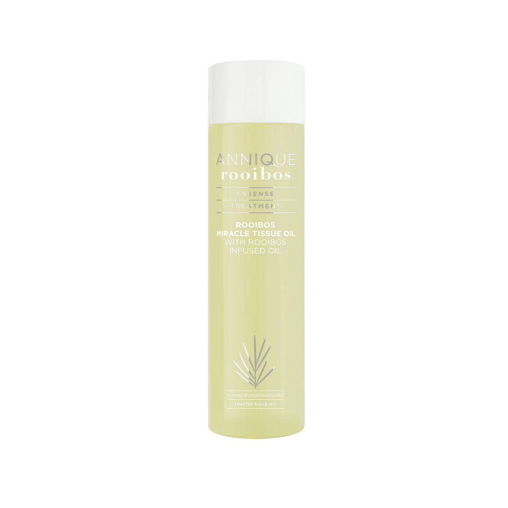 Rooibos Miracle Tissue Oil 125ml