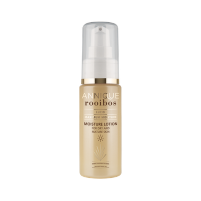 Lucid Moisture Lotion 50ml