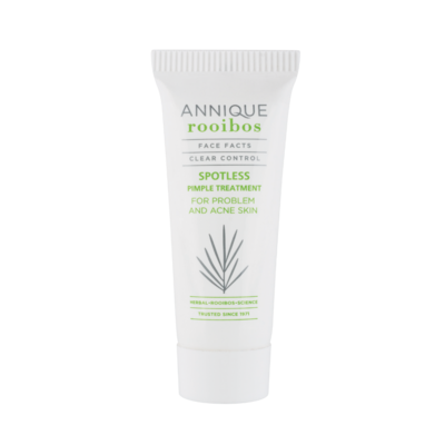 Face Facts Spotless Pimple Treatment 10ml