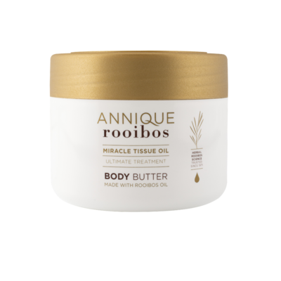 Miracle Tissue Oil Body Butter 250ml