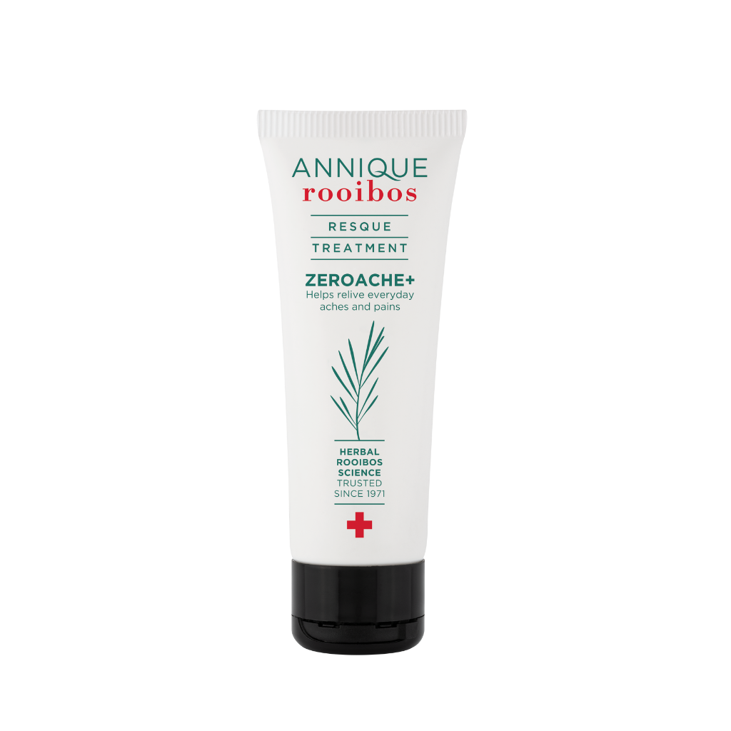 Resque ZeroAche+ Pain Relief 75ml
