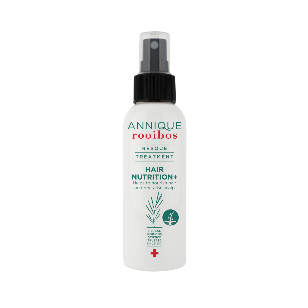 Resque Hair Nutrition+  100ml