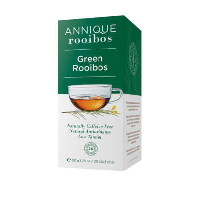 Green Rooibos Tea 50g