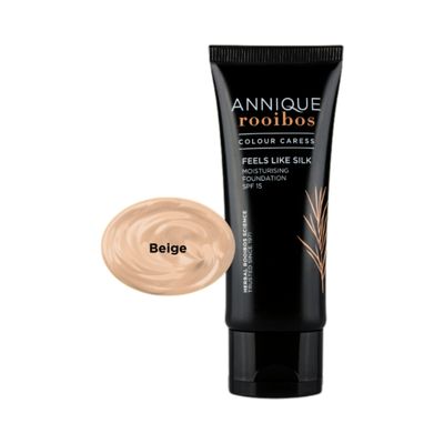 Feels Like Silk - Beige SPF15 30ml