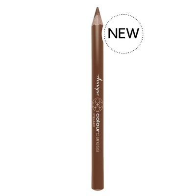 Colour Caress Bronze Liner