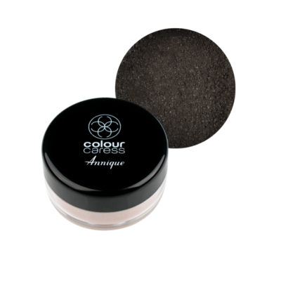 Charcoal Pigment Pot 3g