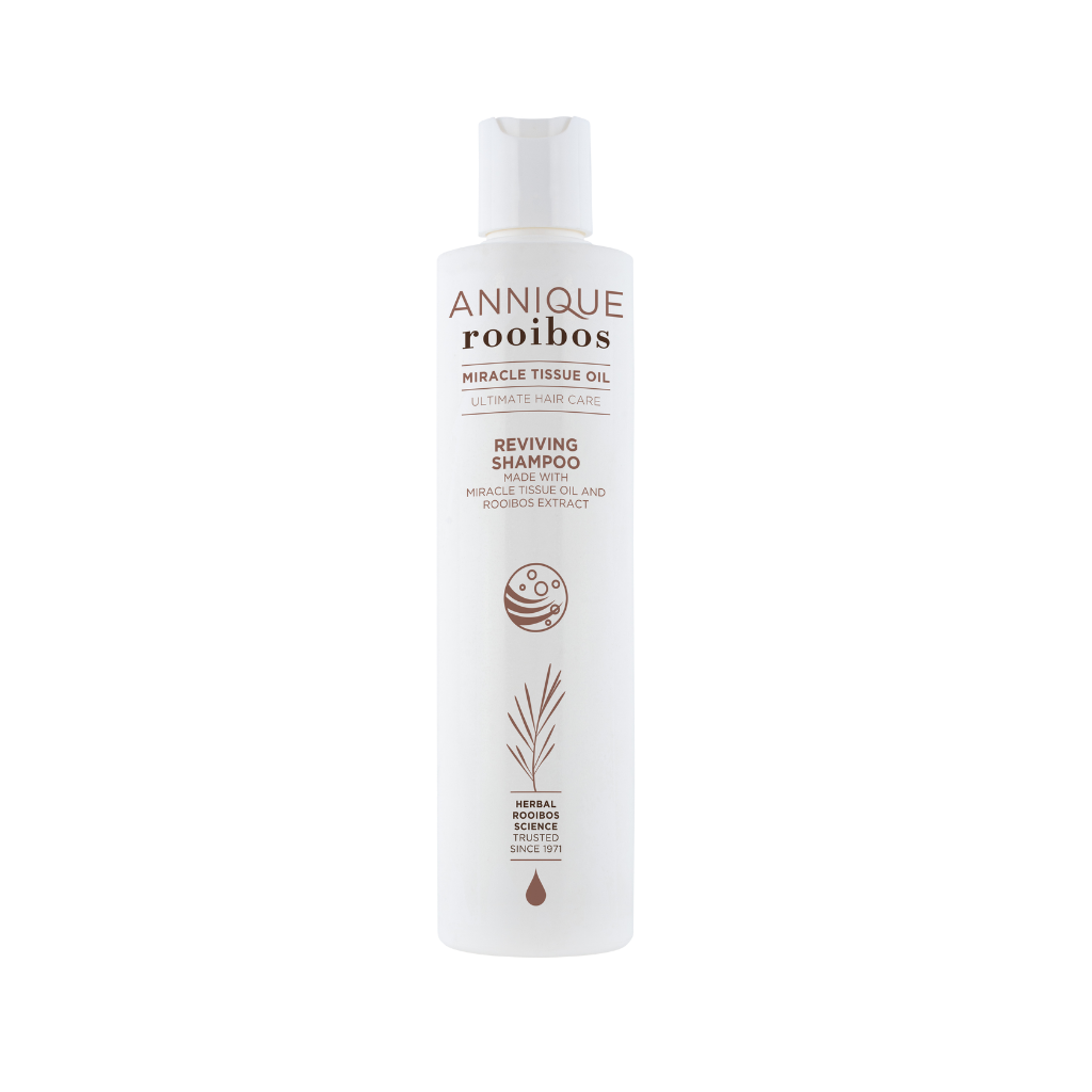 Miracle Tissue Oil Shampoo 250ml
