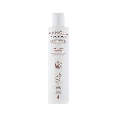 Miracle Tissue Oil Shampoo 250ml