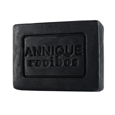 Face Facts Charcoal Cleansing Soap Bar 100g