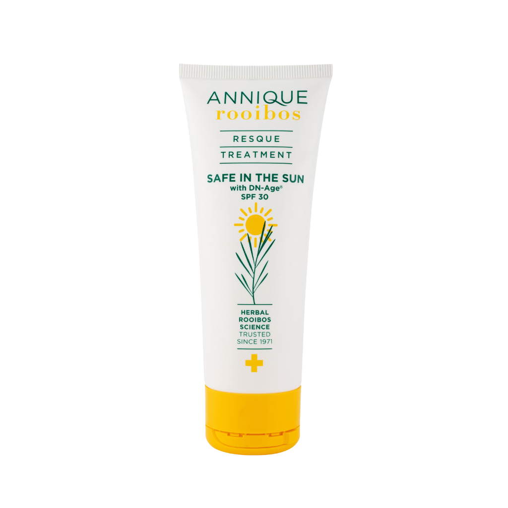 Resque Safe in the Sun with DNAge SPF 30 75ml