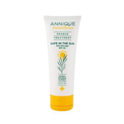 Resque Safe in the Sun with DNAge SPF 30 75ml