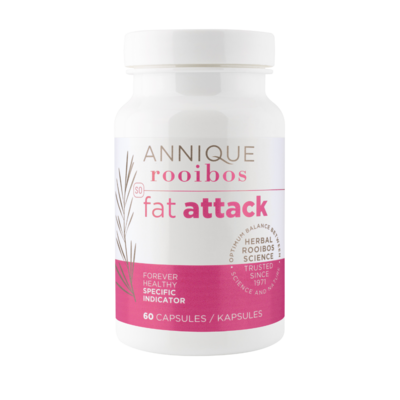Fat Attack 60 capsules