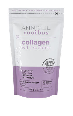 Rooibos Collagen 150g