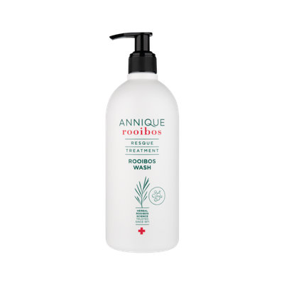 Resque Rooibos Wash 500ml