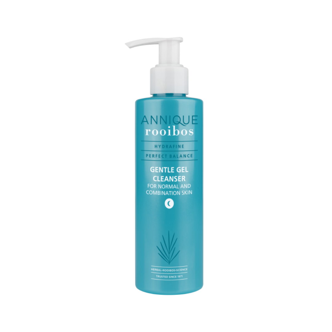 Hydrafine Gentle Gel Cleanser 200ml