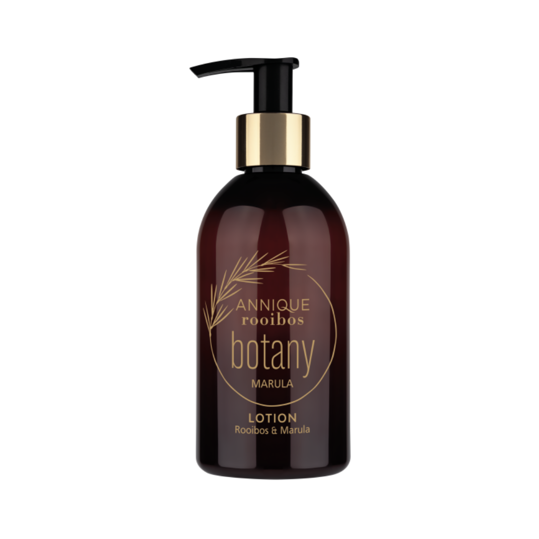 Botany Rooibos &amp; Marula Lotion 230ml