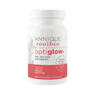 OptiGlow+ 30 Capsules