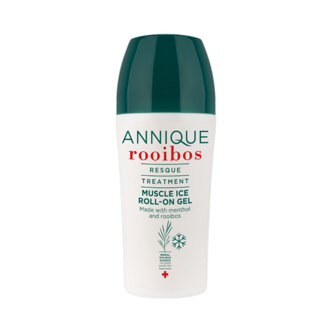 Resque Muscle Ice Roll-on Gel 60ml