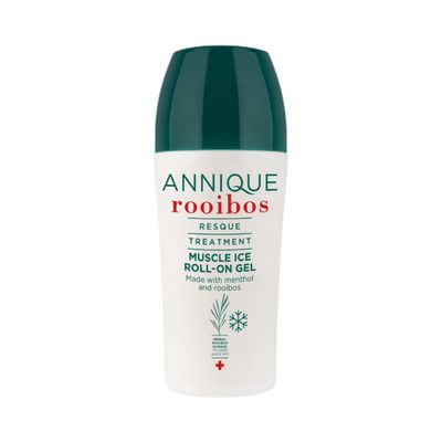 Resque Muscle Ice Roll-on Gel 60ml