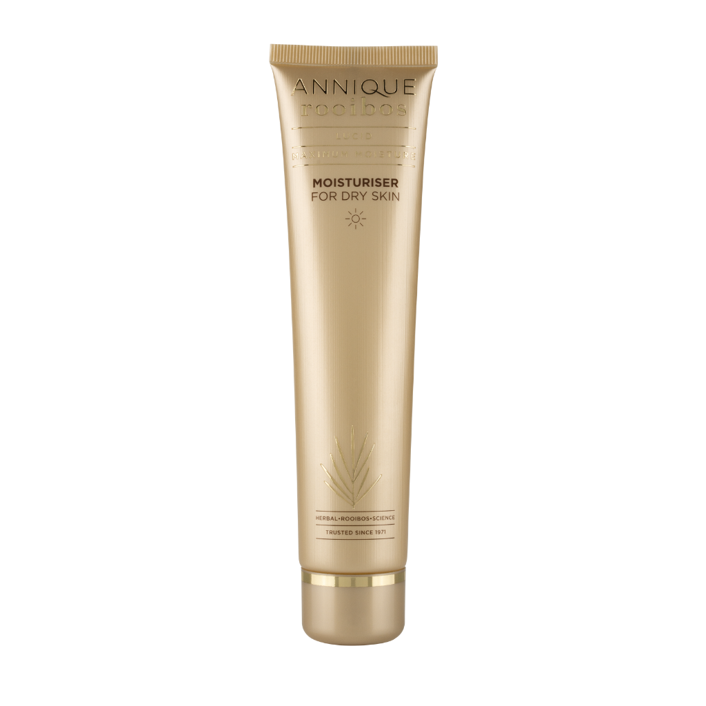 Lucid Moisturiser for Dry Skin 75ml