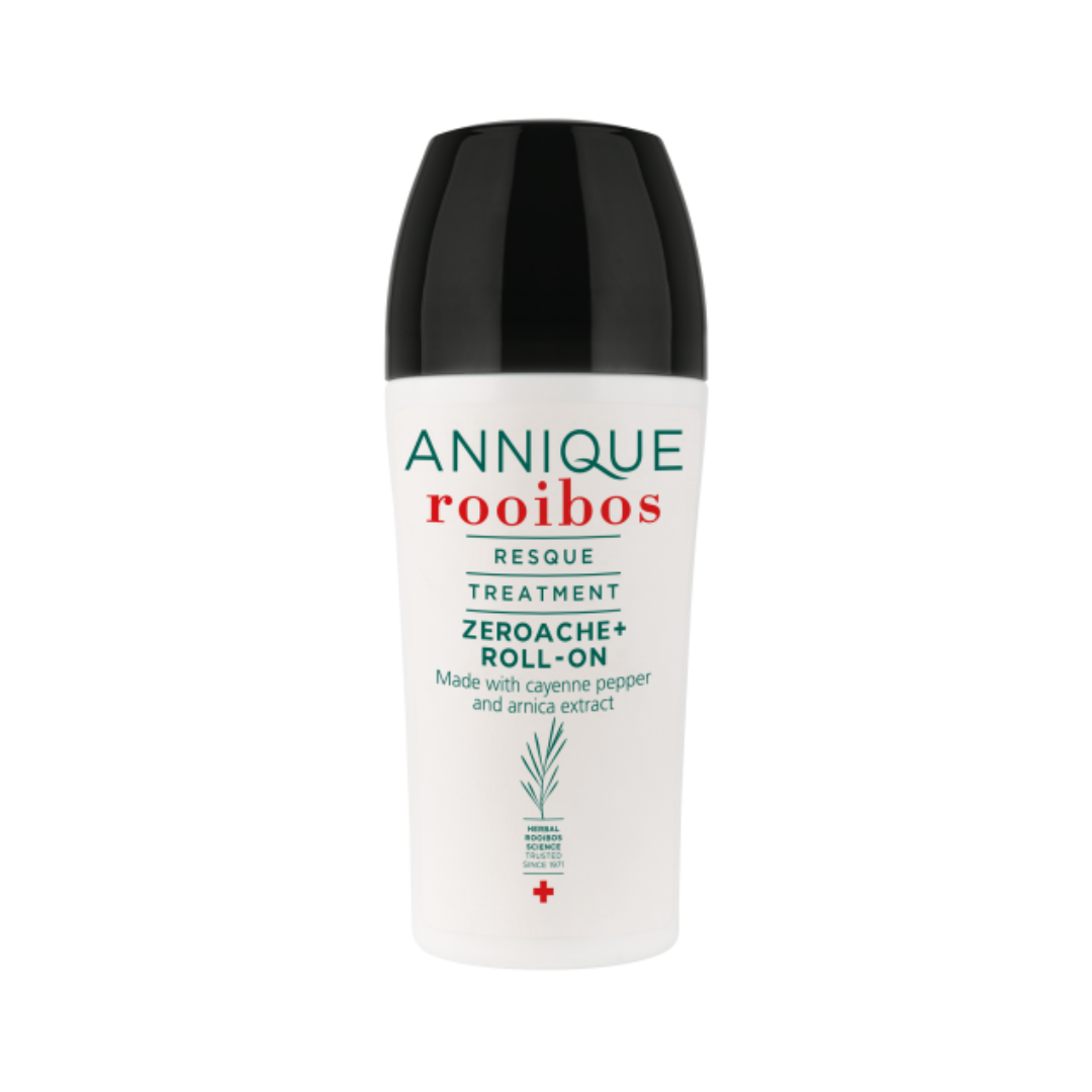 Resque ZeroAche+ Roll-On 60ml