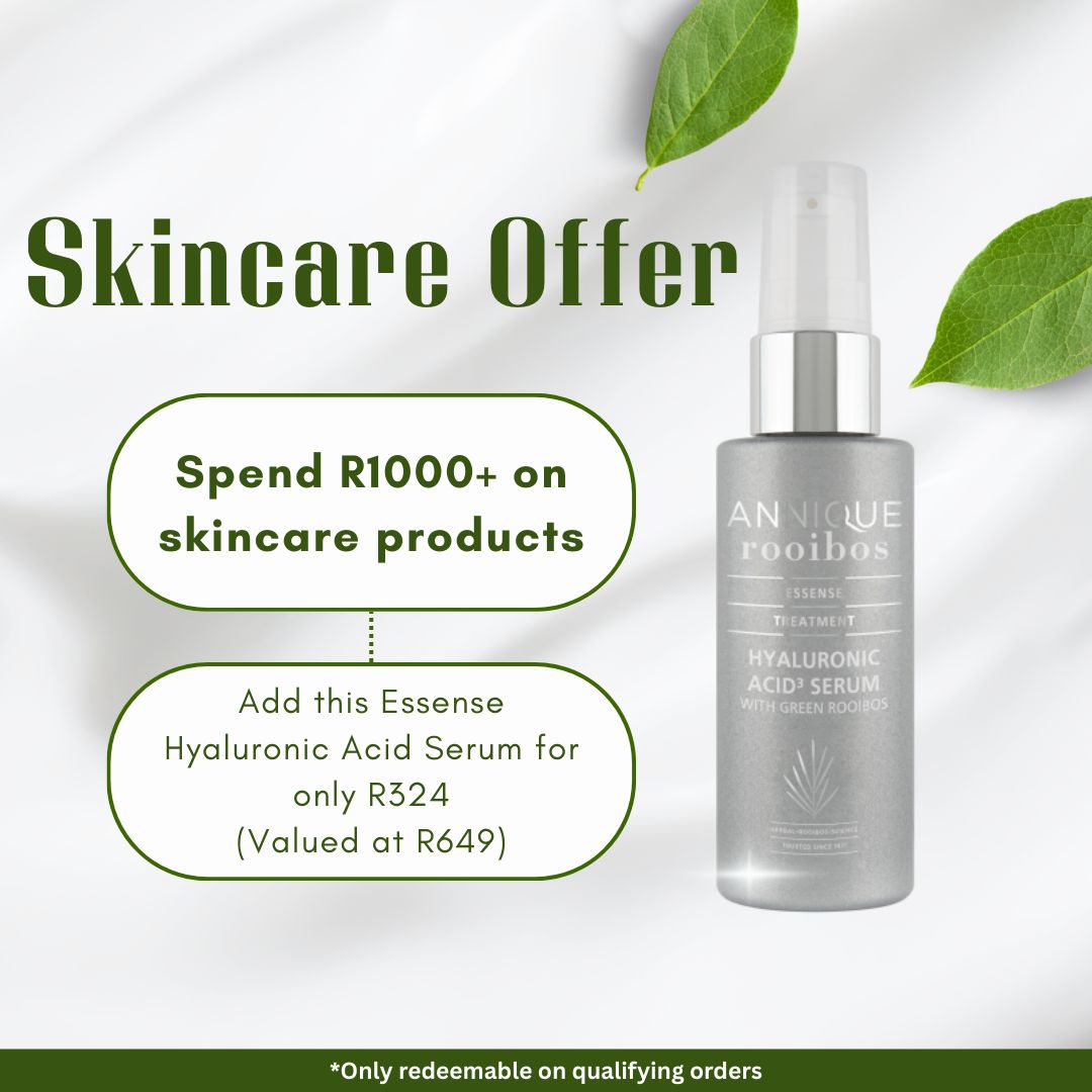 SKINCARE OFFER