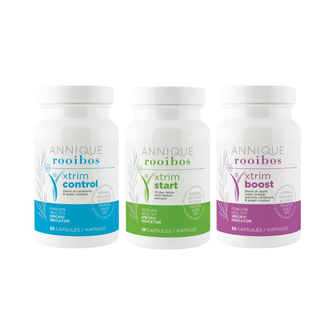 Xtrim Slimming Combo