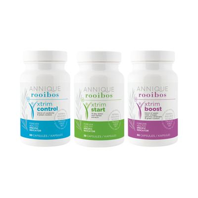 Xtrim Slimming Combo