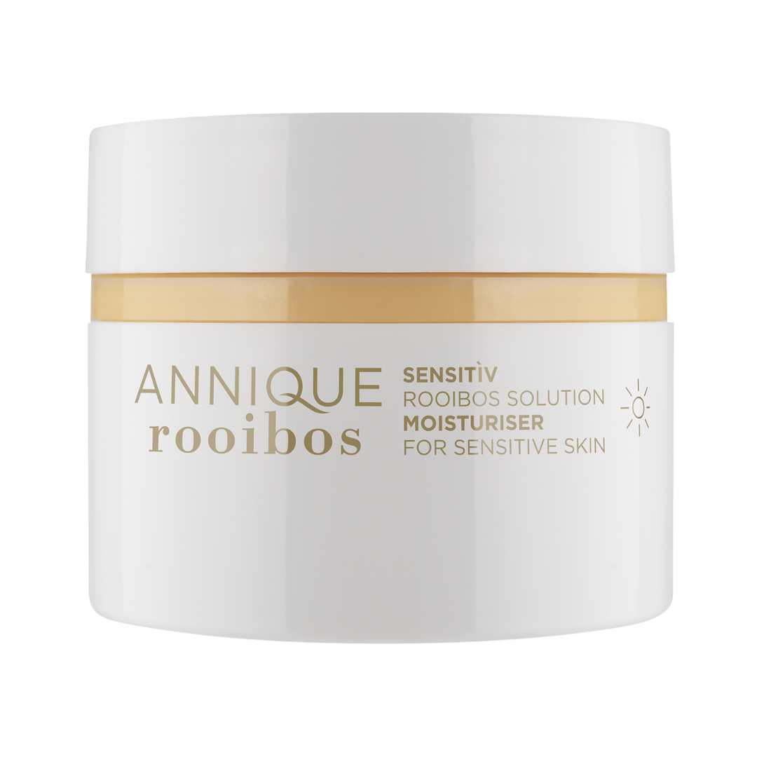 Sensitiv Moisturiser 50ml