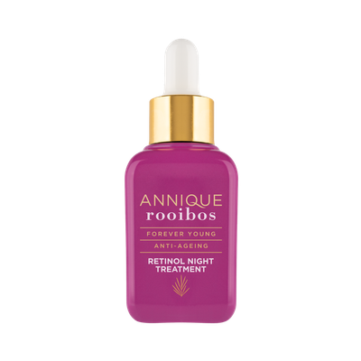 Forever Young Retinol Night Treatment 30ml (Pink Limited Edition)