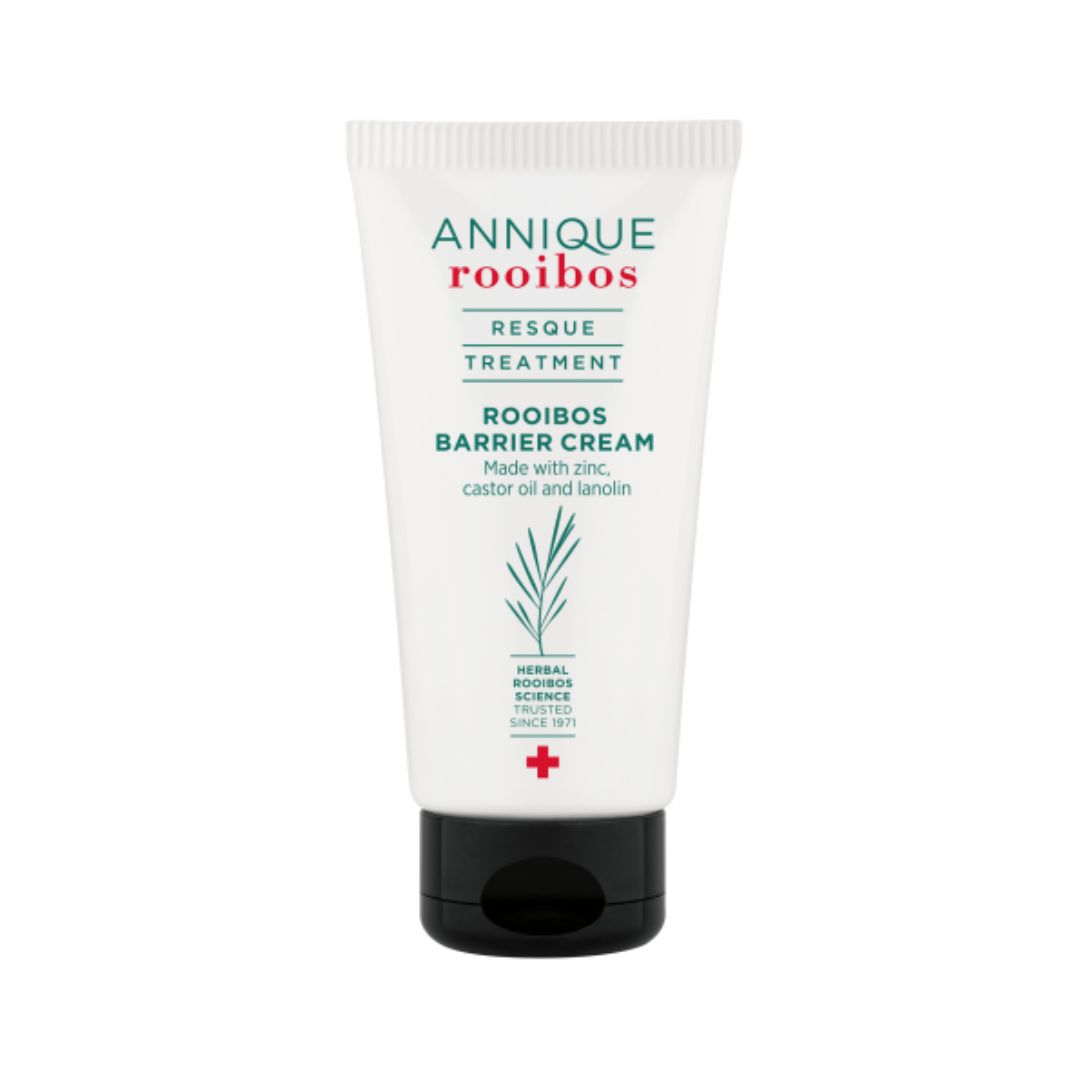 Resque Rooibos Barrier Cream