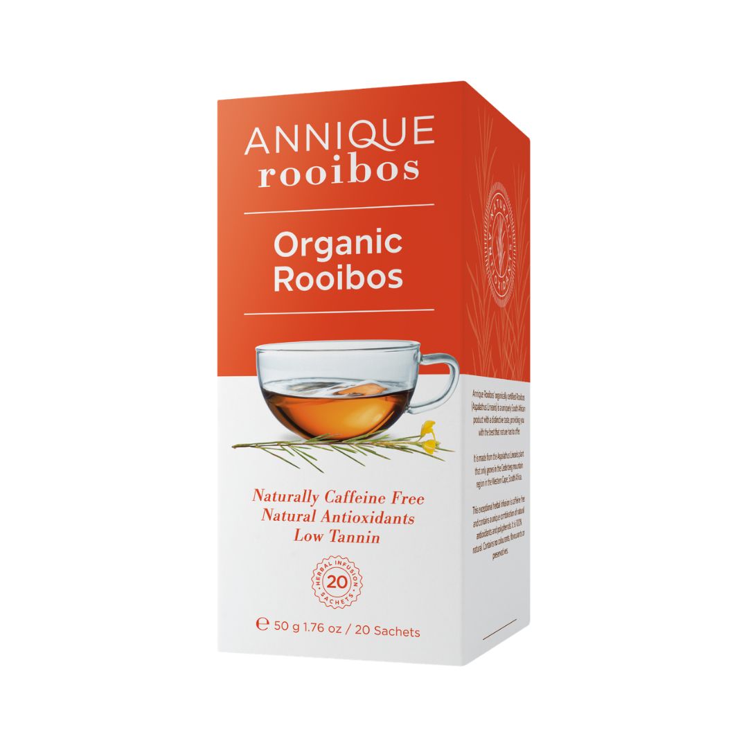 Organic Rooibos 50g