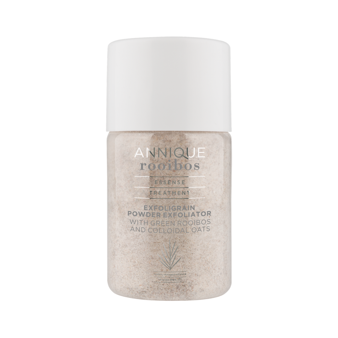 Essense Exfoligrain Powder Exfoliator 30g