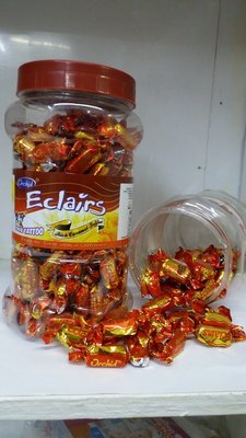 Eclairs