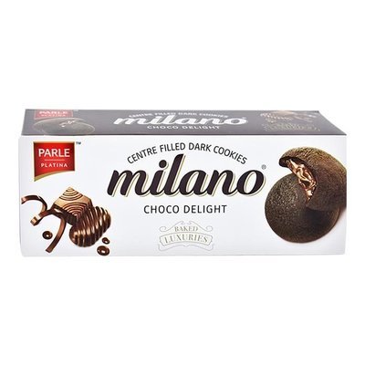 ​Parle Milano Choco