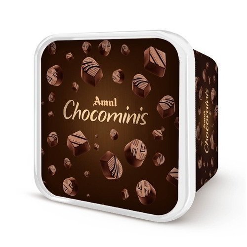 Amol Chocominis