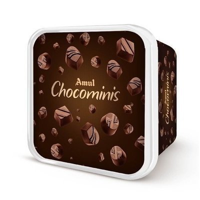 Amol Chocominis