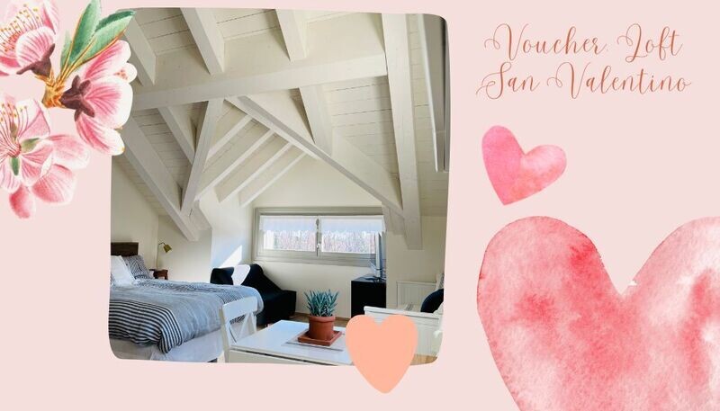 GIFT VOUCHER 1 PERNOTTAMENTO NATURALPINA LOFT
