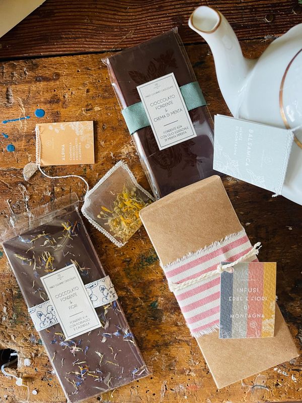 Love Box Gourmet & Wellness