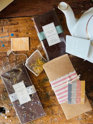 Love Box Gourmet & Wellness
