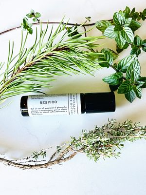 AROMA ROLL - RESPIRO AROMA ROLL - RESPIRO