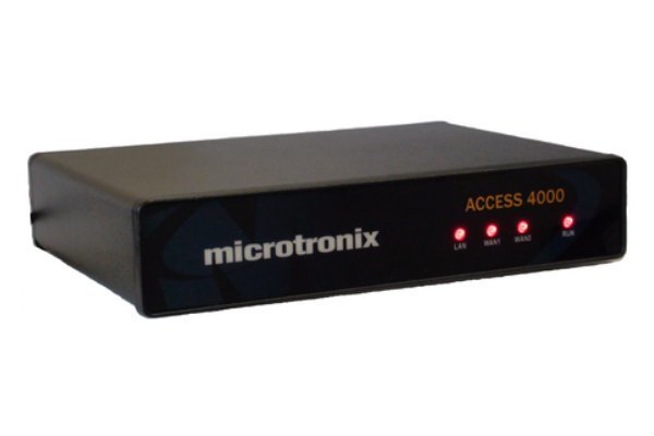 Access 4000 SIP/SMDI MWI Gateway