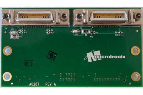 Camera Link Transmitter HSMC Daughter Card