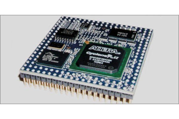 Cyclone II EP2C35 Firefly II Module